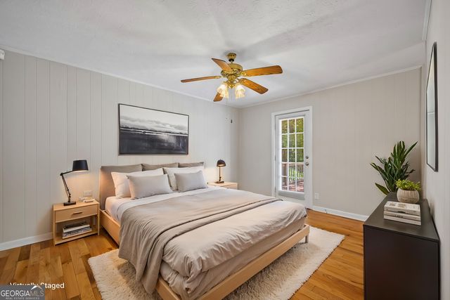 8050 Hog Mountain Road, Statham, GA 30666