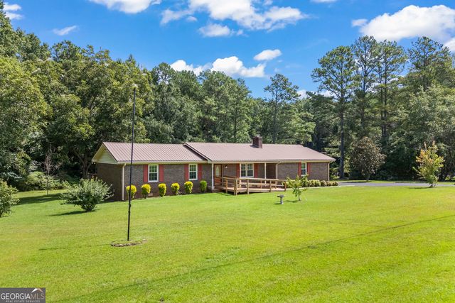 8050 Hog Mountain Road, Statham, GA 30666