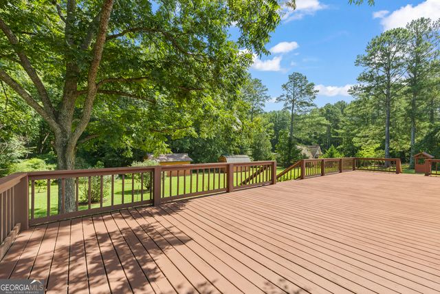 8050 Hog Mountain Road, Statham, GA 30666