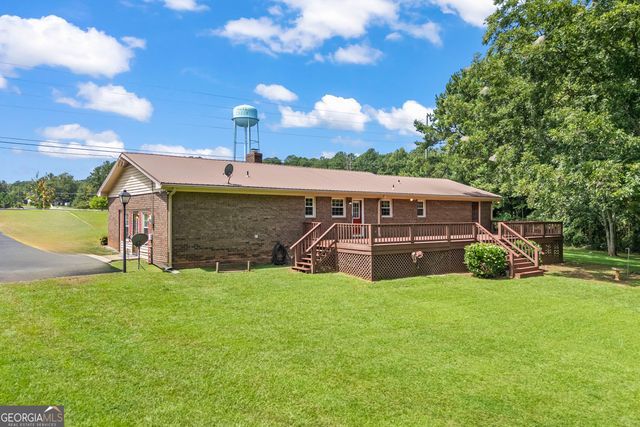 8050 Hog Mountain Road, Statham, GA 30666