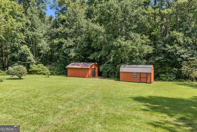 8050 Hog Mountain Road, Statham, GA 30666