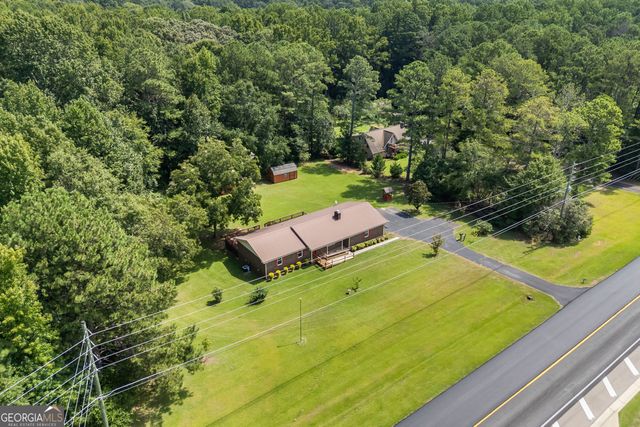 8050 Hog Mountain Road, Statham, GA 30666