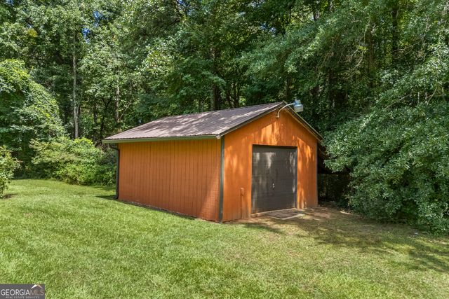 8050 Hog Mountain Road, Statham, GA 30666