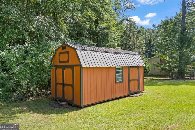 8050 Hog Mountain Road, Statham, GA 30666