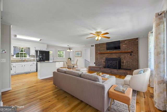 8050 Hog Mountain Road, Statham, GA 30666