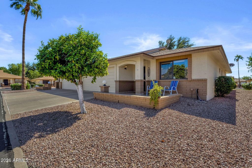 8160 E KEATS Avenue 360, Mesa, AZ 85209 — photo 2