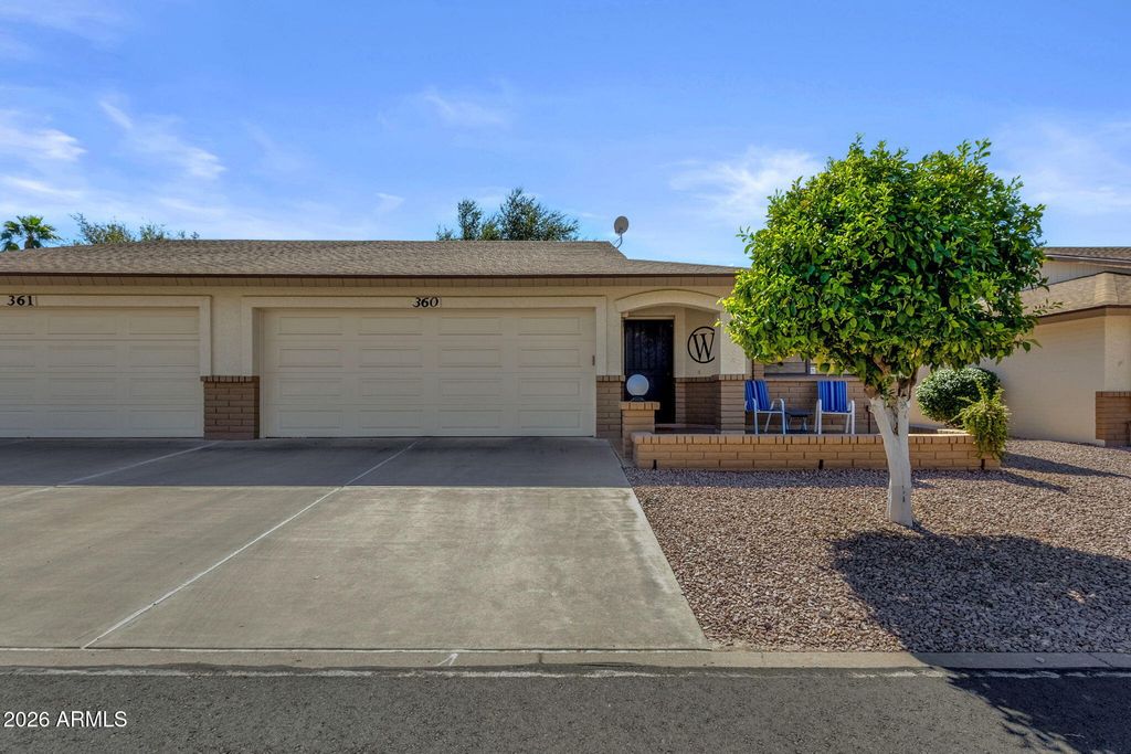 8160 E KEATS Avenue 360, Mesa, AZ 85209 — photo 3