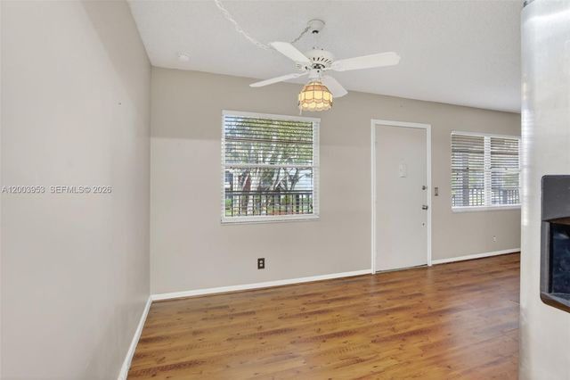 13455 SW 3rd St 203S, Pembroke Pines, FL 33027