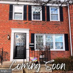 8204 PLEASANT PLAINS RD, Towson, MD 21286