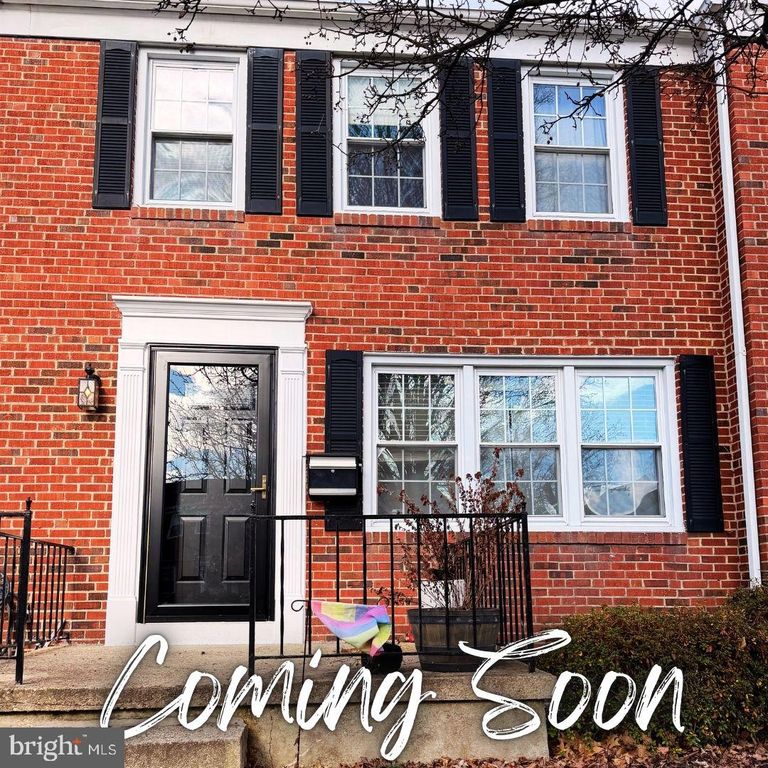 8204 PLEASANT PLAINS RD, Towson, MD 21286