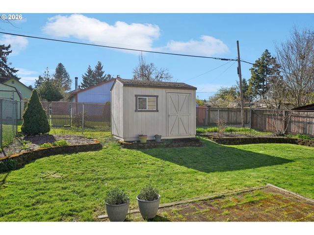 9934 N CENTRAL St, Portland, OR 97203