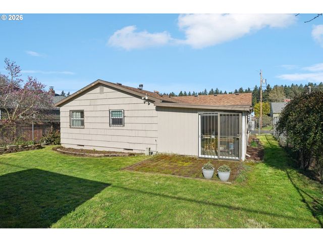 9934 N CENTRAL St, Portland, OR 97203