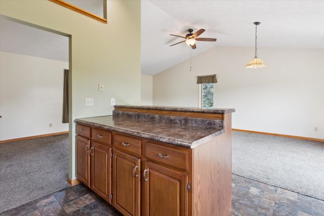 4218 E Klees Road, Day Twp, MI 48888