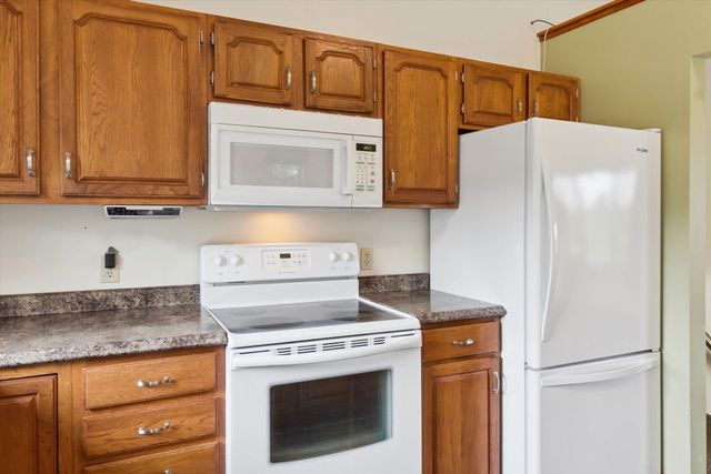 4218 E Klees Road, Day Twp, MI 48888