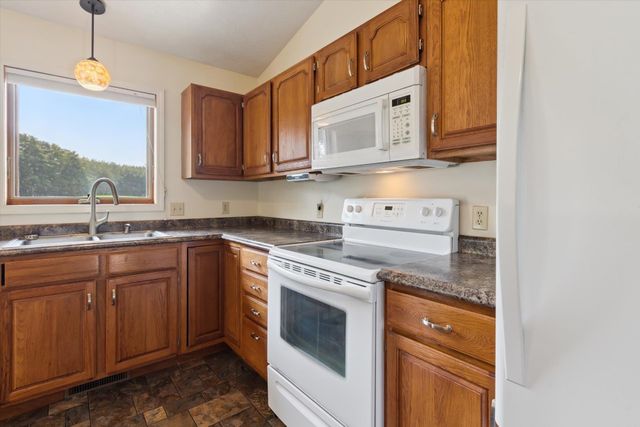 4218 E Klees Road, Day Twp, MI 48888