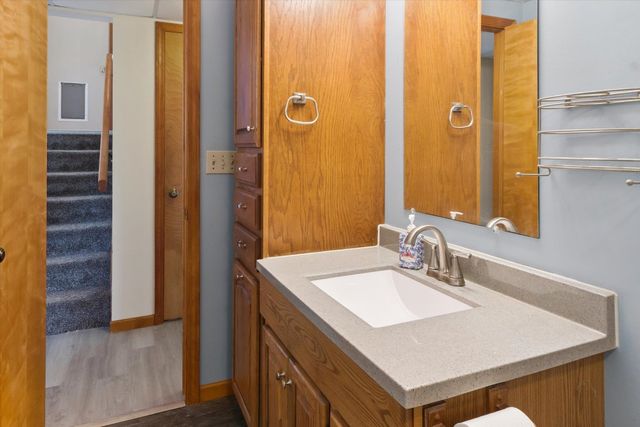 4218 E Klees Road, Day Twp, MI 48888