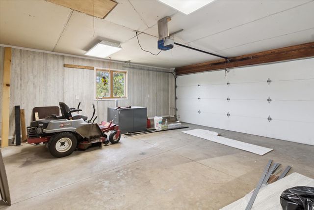 4218 E Klees Road, Day Twp, MI 48888