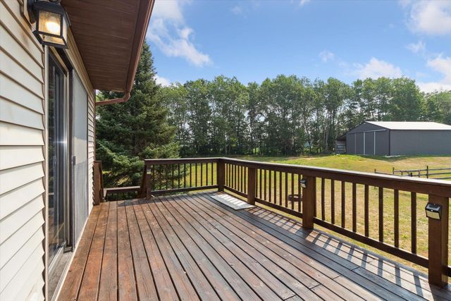 4218 E Klees Road, Day Twp, MI 48888