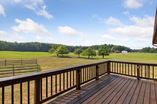 4218 E Klees Road, Day Twp, MI 48888