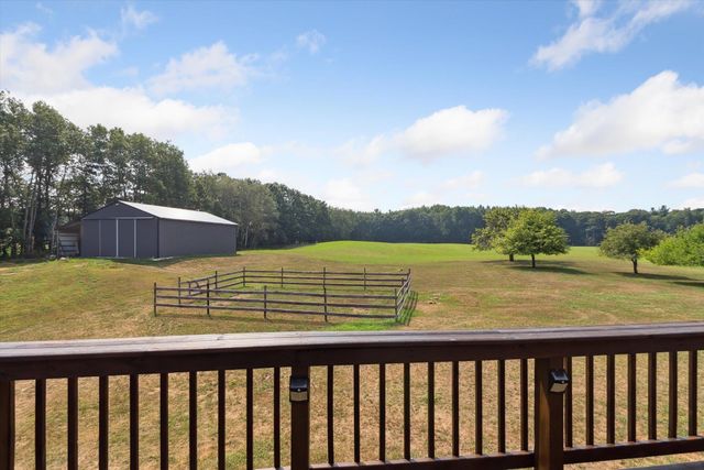 4218 E Klees Road, Day Twp, MI 48888