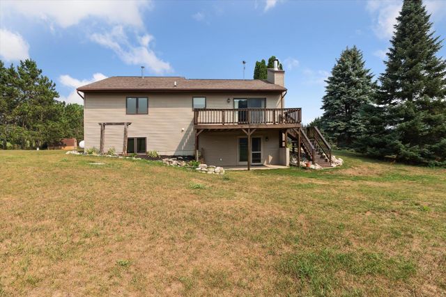 4218 E Klees Road, Day Twp, MI 48888