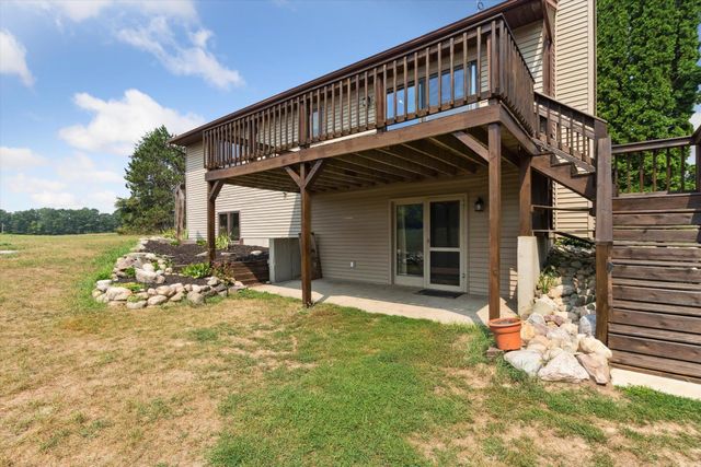 4218 E Klees Road, Day Twp, MI 48888