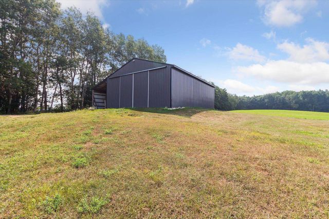 4218 E Klees Road, Day Twp, MI 48888