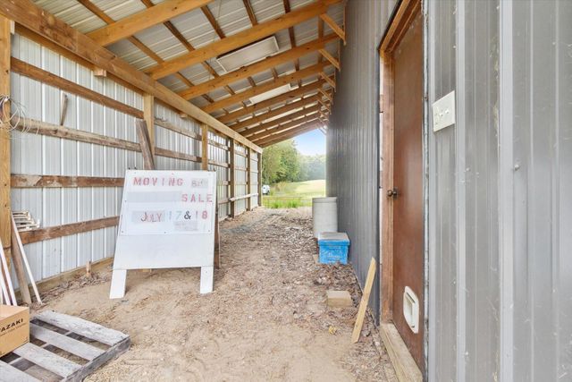 4218 E Klees Road, Day Twp, MI 48888