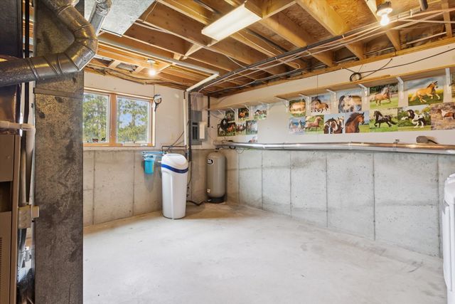 4218 E Klees Road, Day Twp, MI 48888