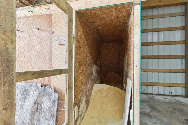 4218 E Klees Road, Day Twp, MI 48888