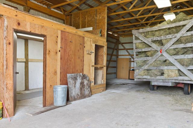 4218 E Klees Road, Day Twp, MI 48888