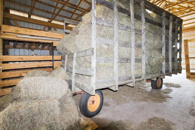 4218 E Klees Road, Day Twp, MI 48888