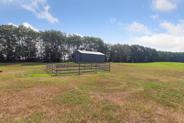 4218 E Klees Road, Day Twp, MI 48888