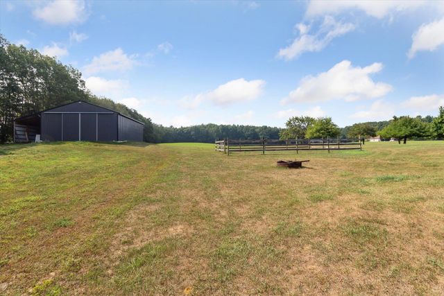 4218 E Klees Road, Day Twp, MI 48888