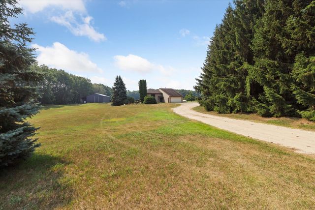 4218 E Klees Road, Day Twp, MI 48888