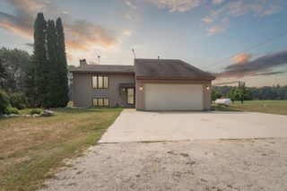 4218 E Klees Road, Day Twp, MI 48888