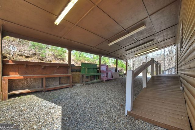 222 Mountain Hideaway Lane, Blue Ridge, GA 30513