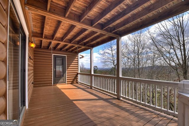222 Mountain Hideaway Lane, Blue Ridge, GA 30513