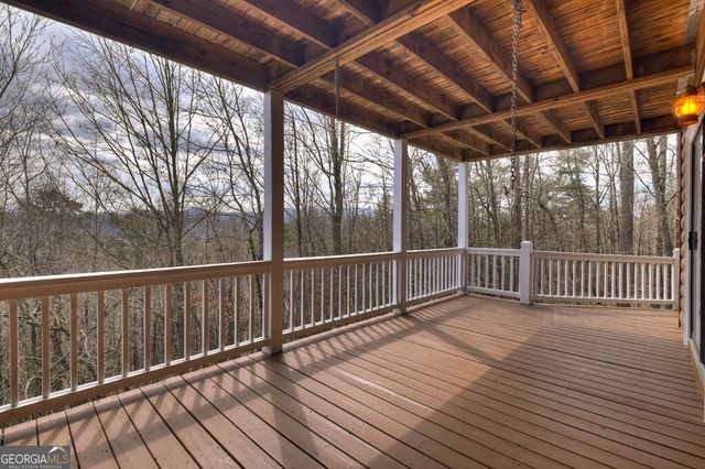 222 Mountain Hideaway Lane, Blue Ridge, GA 30513