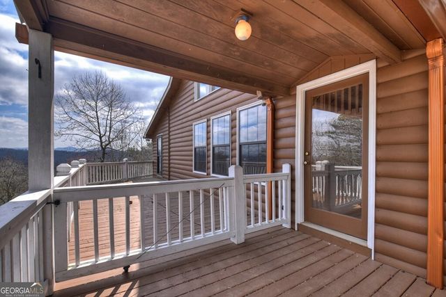 222 Mountain Hideaway Lane, Blue Ridge, GA 30513