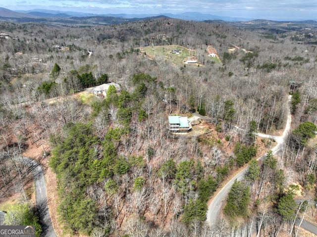 222 Mountain Hideaway Lane, Blue Ridge, GA 30513
