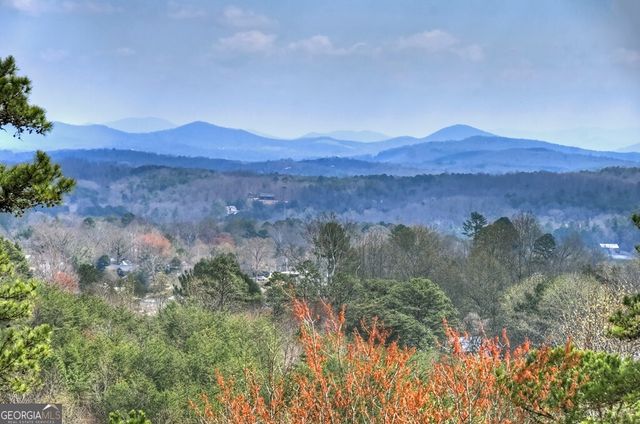 222 Mountain Hideaway Lane, Blue Ridge, GA 30513