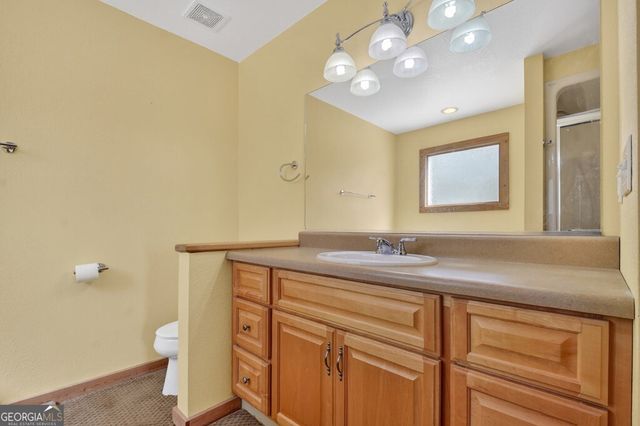 222 Mountain Hideaway Lane, Blue Ridge, GA 30513