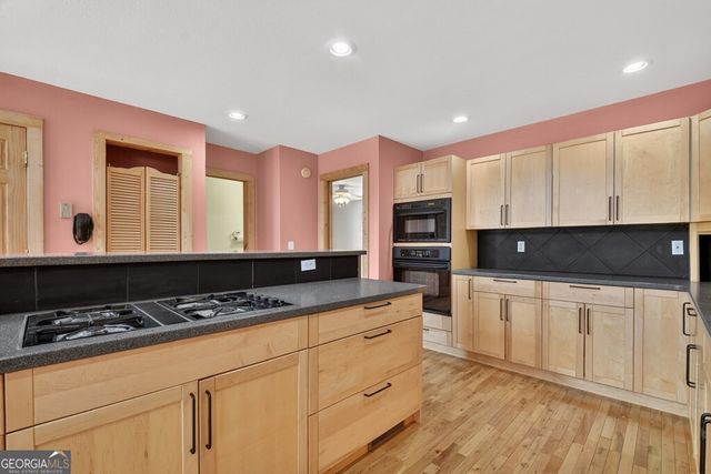 222 Mountain Hideaway Lane, Blue Ridge, GA 30513