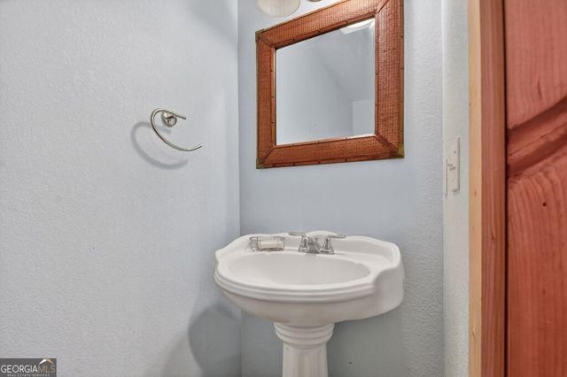 222 Mountain Hideaway Lane, Blue Ridge, GA 30513