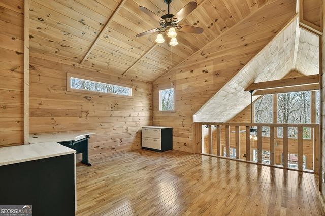 222 Mountain Hideaway Lane, Blue Ridge, GA 30513