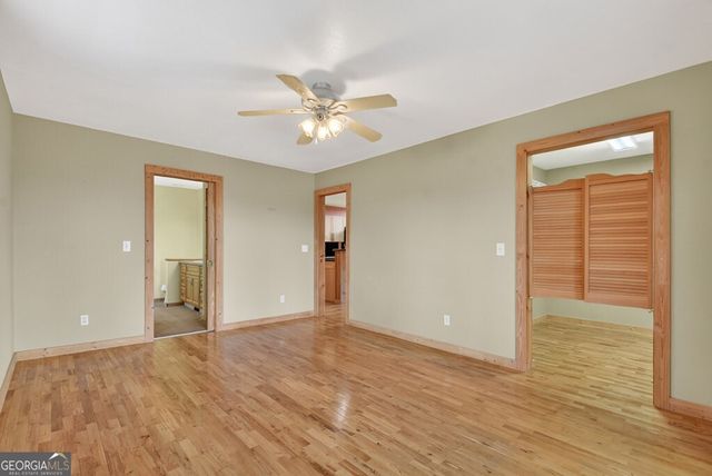 222 Mountain Hideaway Lane, Blue Ridge, GA 30513