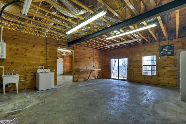 222 Mountain Hideaway Lane, Blue Ridge, GA 30513