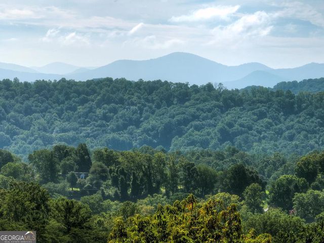 222 Mountain Hideaway Lane, Blue Ridge, GA 30513