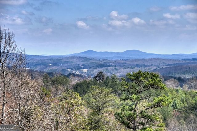 222 Mountain Hideaway Lane, Blue Ridge, GA 30513